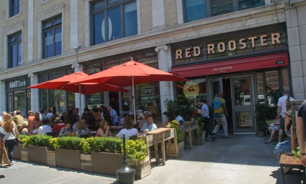 Red Rooster, Harlem, Brunch, Lunch, Gospel, NYC, New York, New York City, DMC, Destination Management, Event, Event Planning