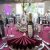 decor, event design, event management